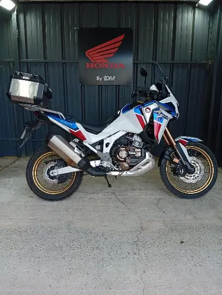 CRF 1100 L AFRICA TWIN ADVENTURE SPORTS