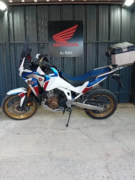 CRF 1100 L AFRICA TWIN ADVENTURE SPORTS