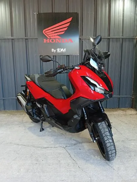 ADV 350