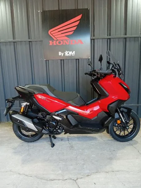 ADV 350