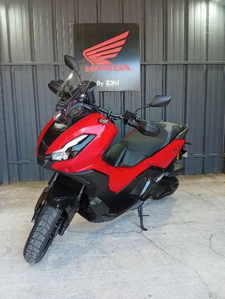 ADV 350