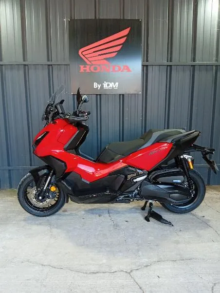 ADV 350