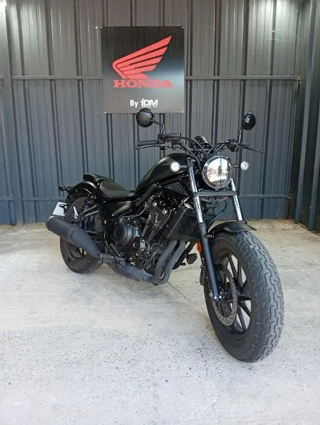 CMX 500 REBEL 2023