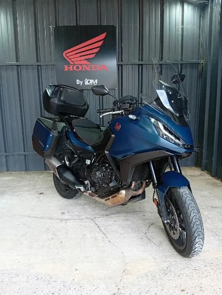 NT 1100 DCT