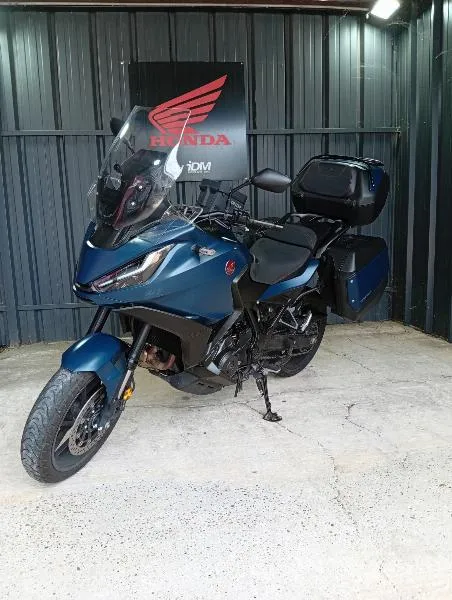 NT 1100 DCT