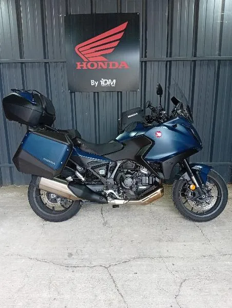 NT 1100 DCT