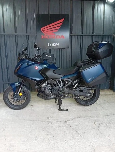 NT 1100 DCT