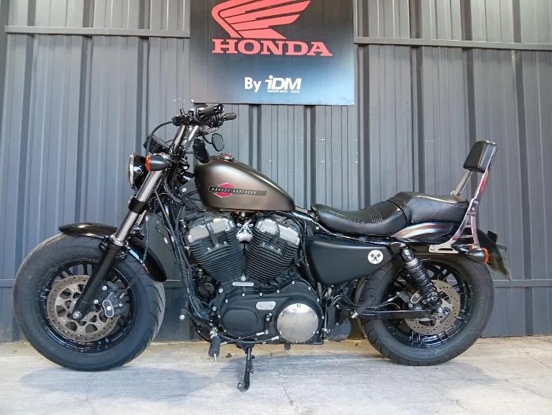 SPORTSTER FORTYEIGHT 1200
