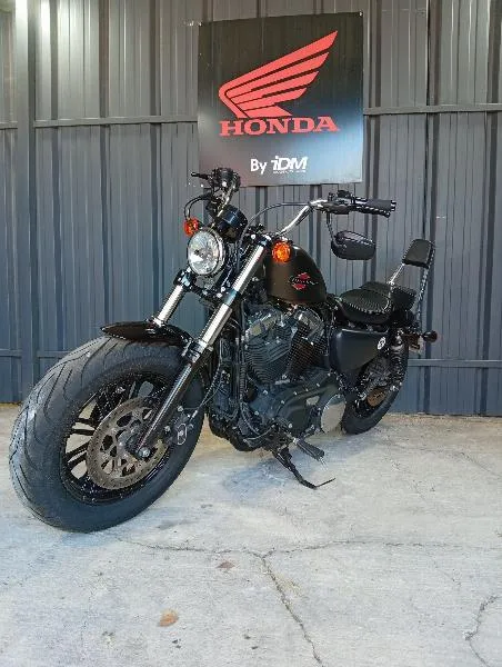 SPORTSTER FORTYEIGHT 1200