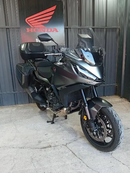 NT 1100 DCT