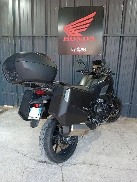 NT 1100 DCT