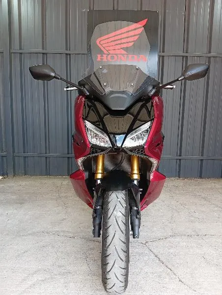 NSS FORZA 750