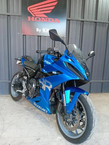 GSX8R