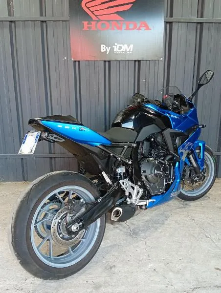 GSX8R
