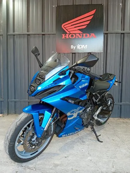 GSX8R