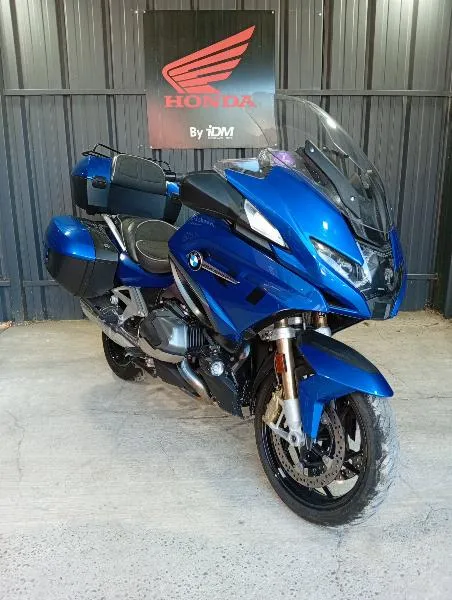 R 1250 RT Sport