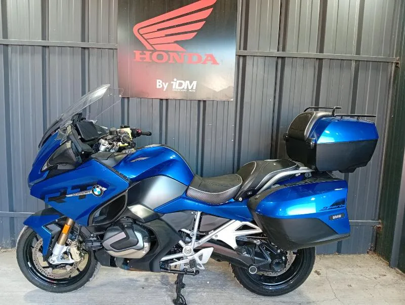 R 1250 RT Sport