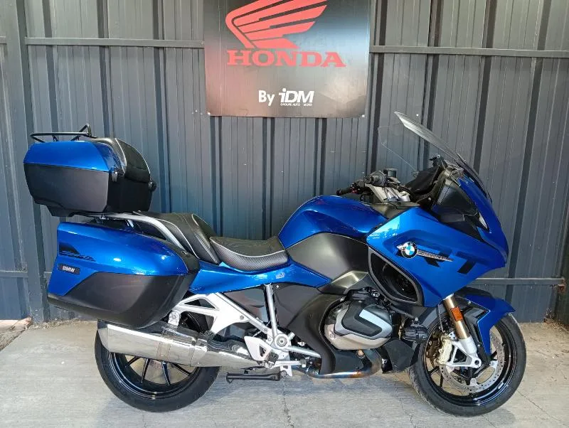 R 1250 RT Sport