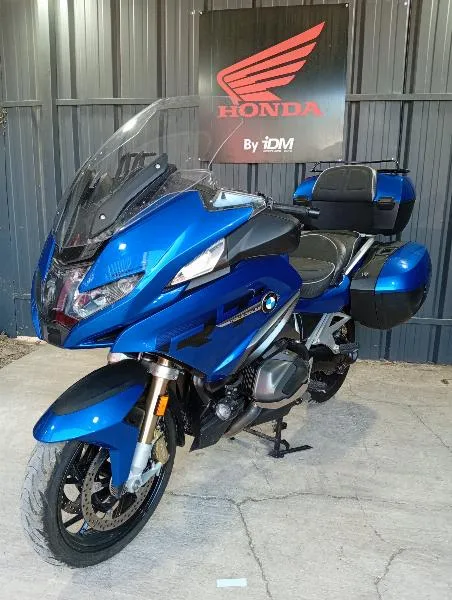 R 1250 RT Sport