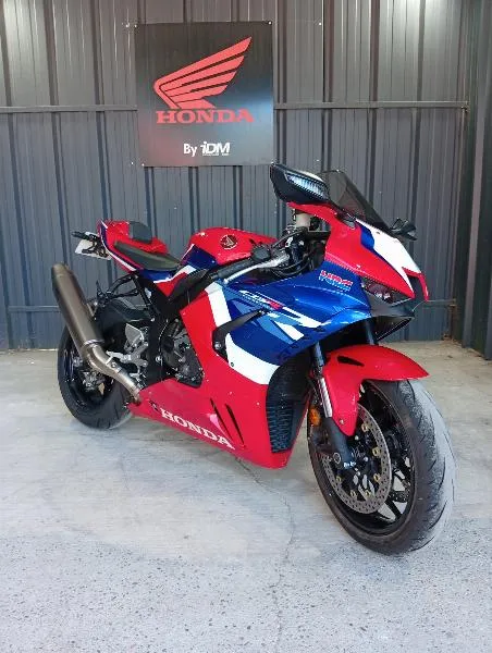CBR 1000 RR FIREBLADE 2023