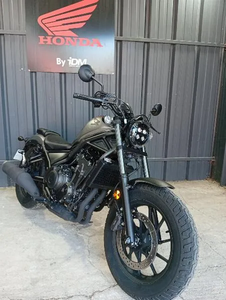 CMX 500 REBEL 2024