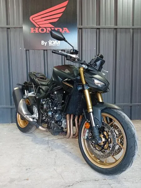 CB 1000 Hornet SP