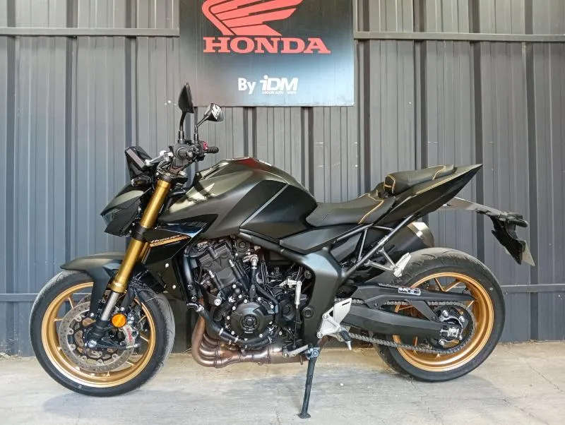 CB 1000 Hornet SP