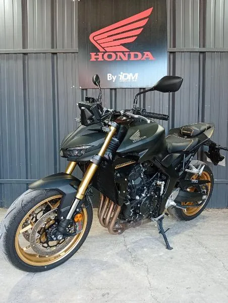 CB 1000 Hornet SP