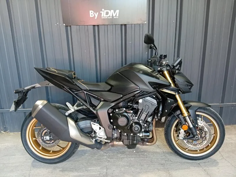 CB 1000 Hornet SP