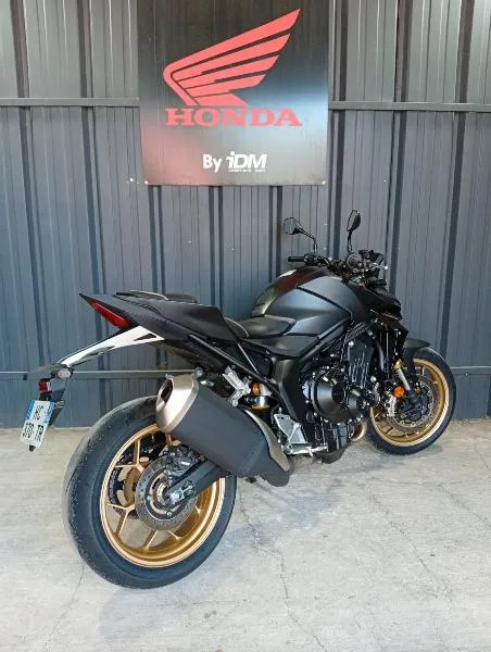 CB 1000 Hornet SP