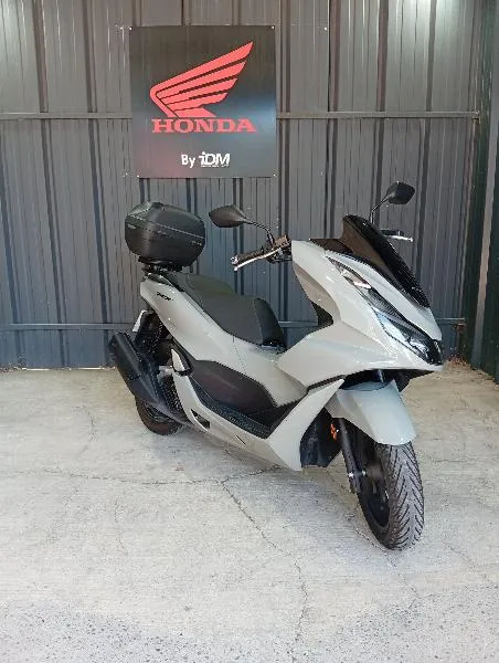 PCX 125