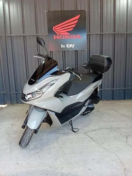 PCX 125