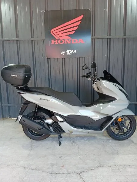 PCX 125