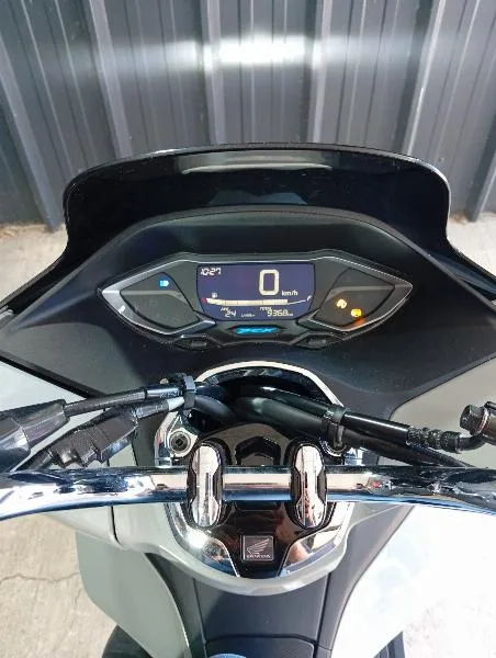 PCX 125