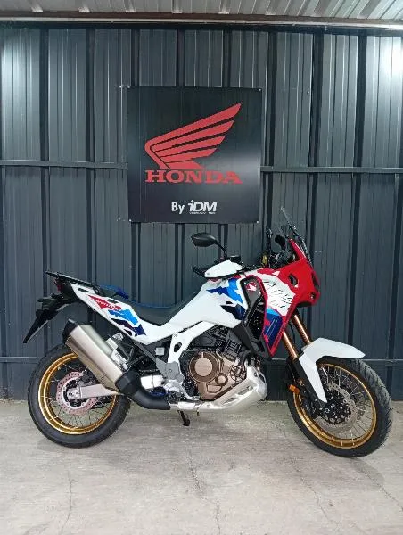 CRF 1100 L AFRICA TWIN  ADVENTURE SPORTS DCT