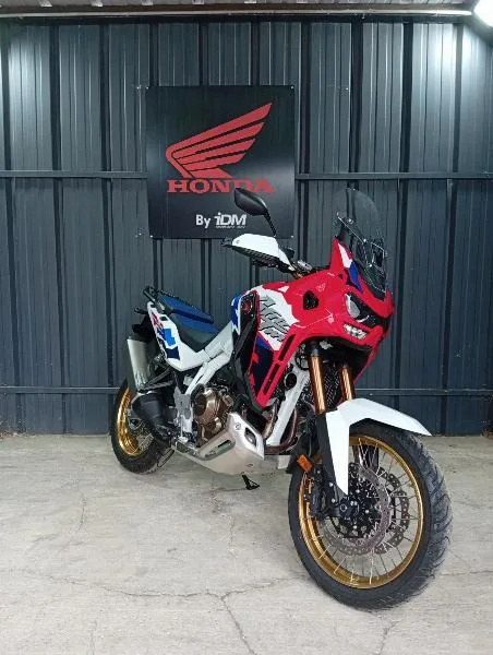 CRF 1100 L AFRICA TWIN  ADVENTURE SPORTS DCT