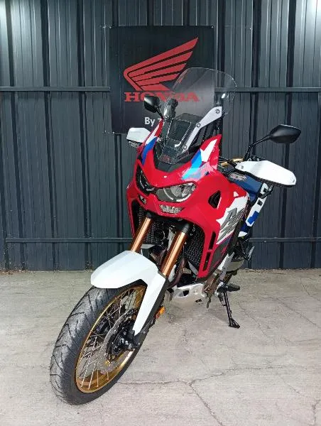 CRF 1100 L AFRICA TWIN  ADVENTURE SPORTS DCT