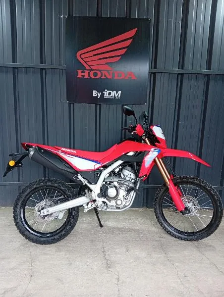 CRF 300 L