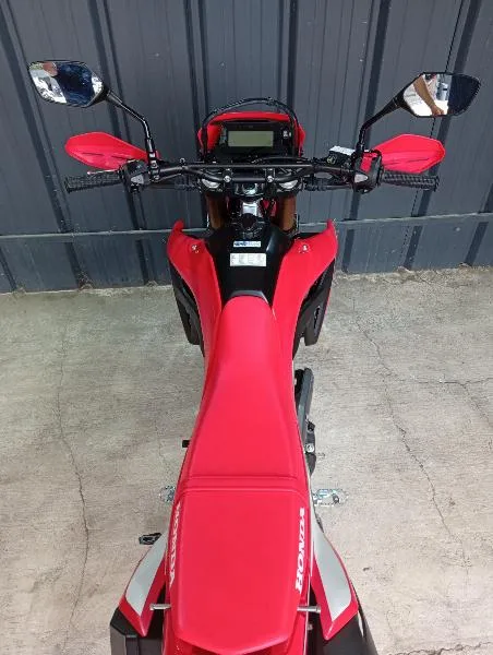 CRF 300 L