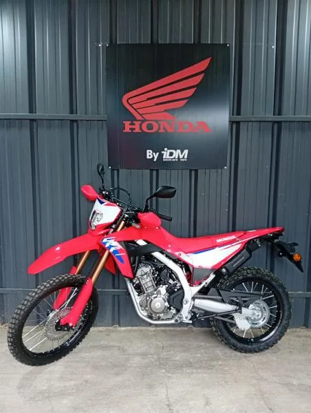 CRF 300 L
