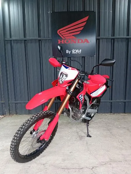 CRF 300 L