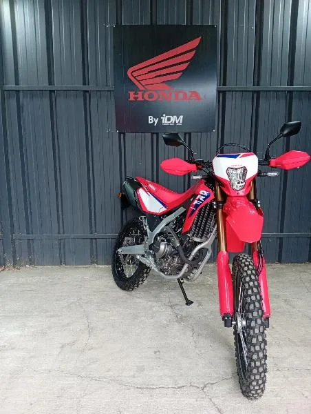 CRF 300 L
