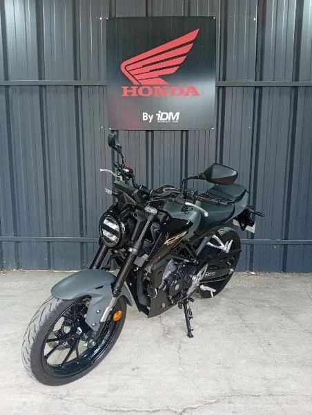 CB 125R Neo Sport Café