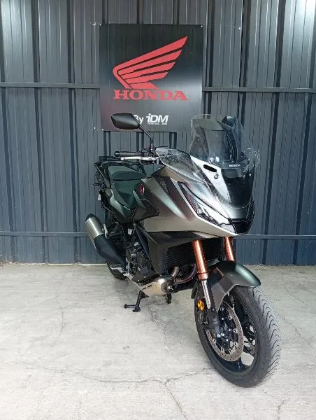NT 1100 DCT