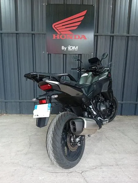 NT 1100 DCT