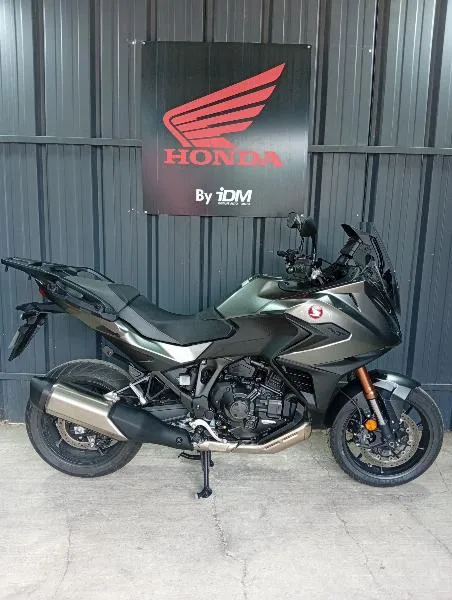 NT 1100 DCT
