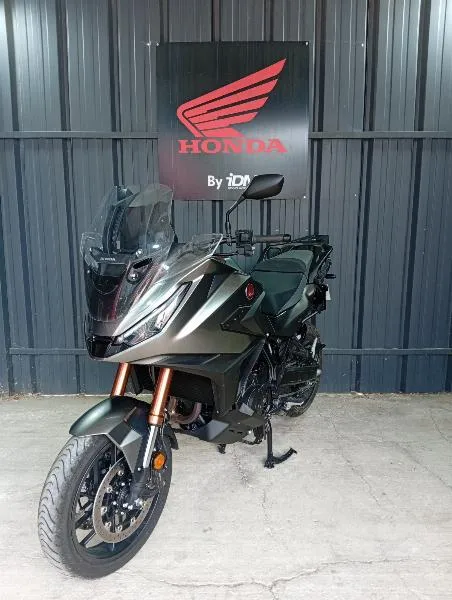 NT 1100 DCT