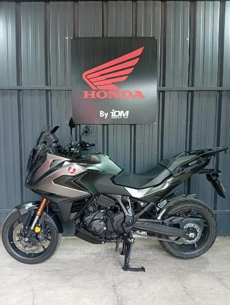 NT 1100 DCT