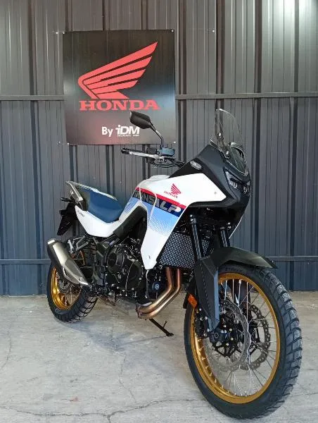 XL 750 TRANSALP