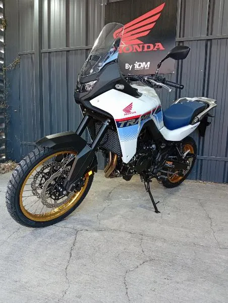 XL 750 TRANSALP
